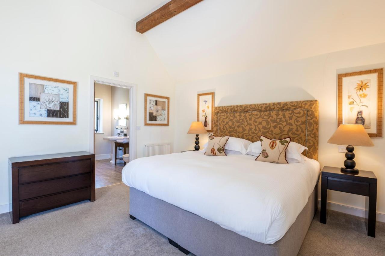 Hotel Bovey Castle Moretonhampstead Esterno foto