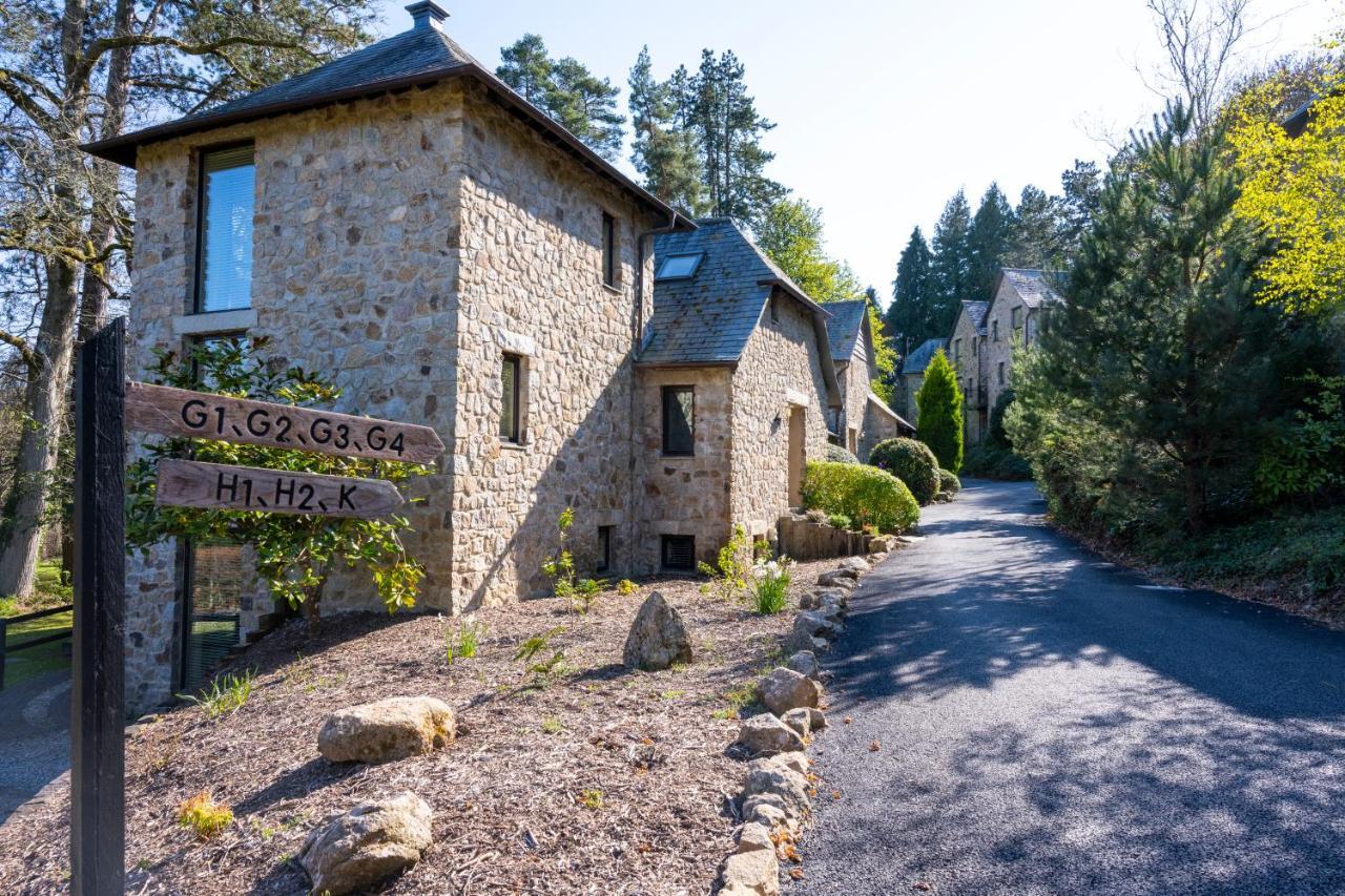Hotel Bovey Castle Moretonhampstead Esterno foto