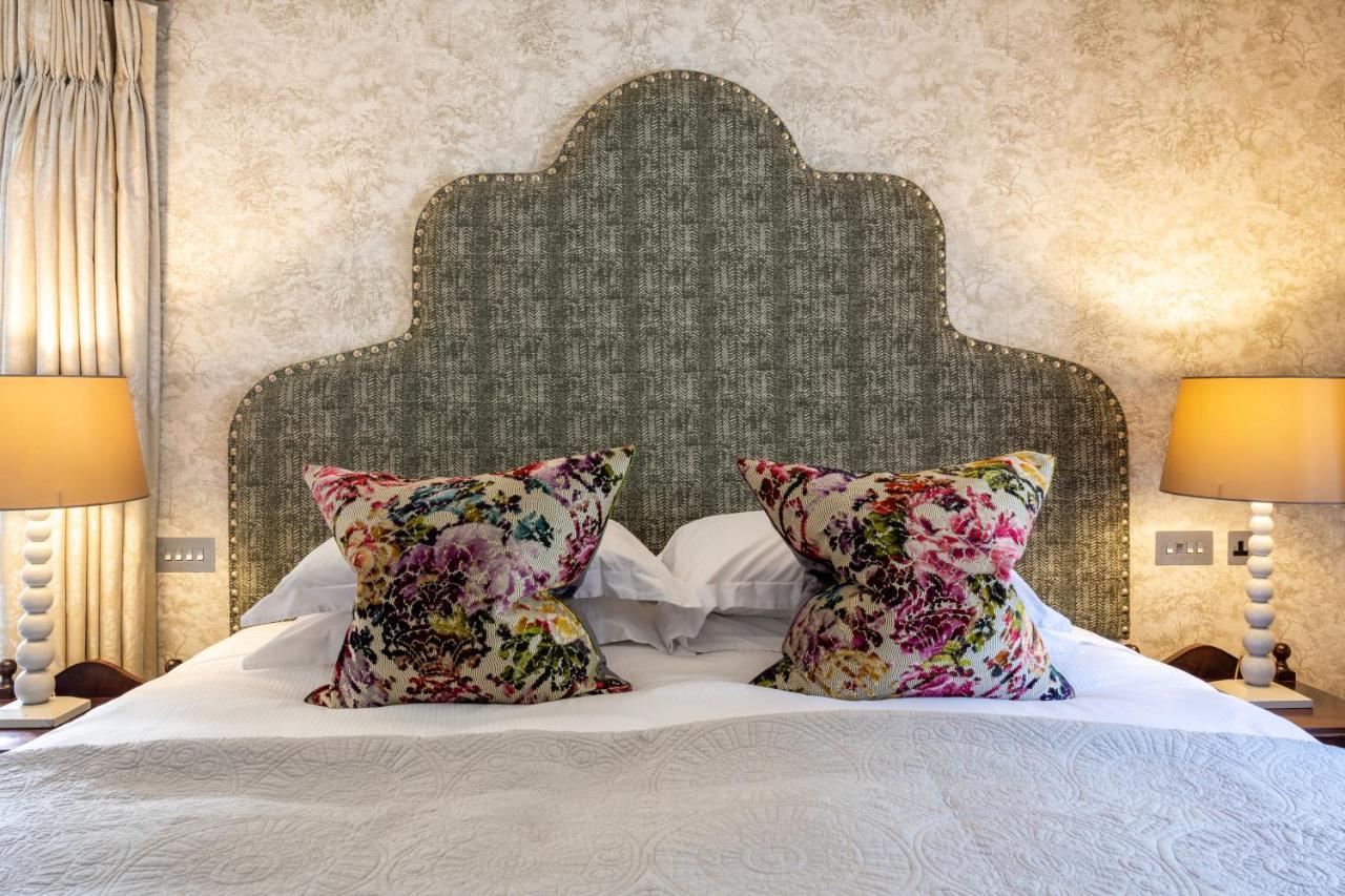 Hotel Bovey Castle Moretonhampstead Esterno foto