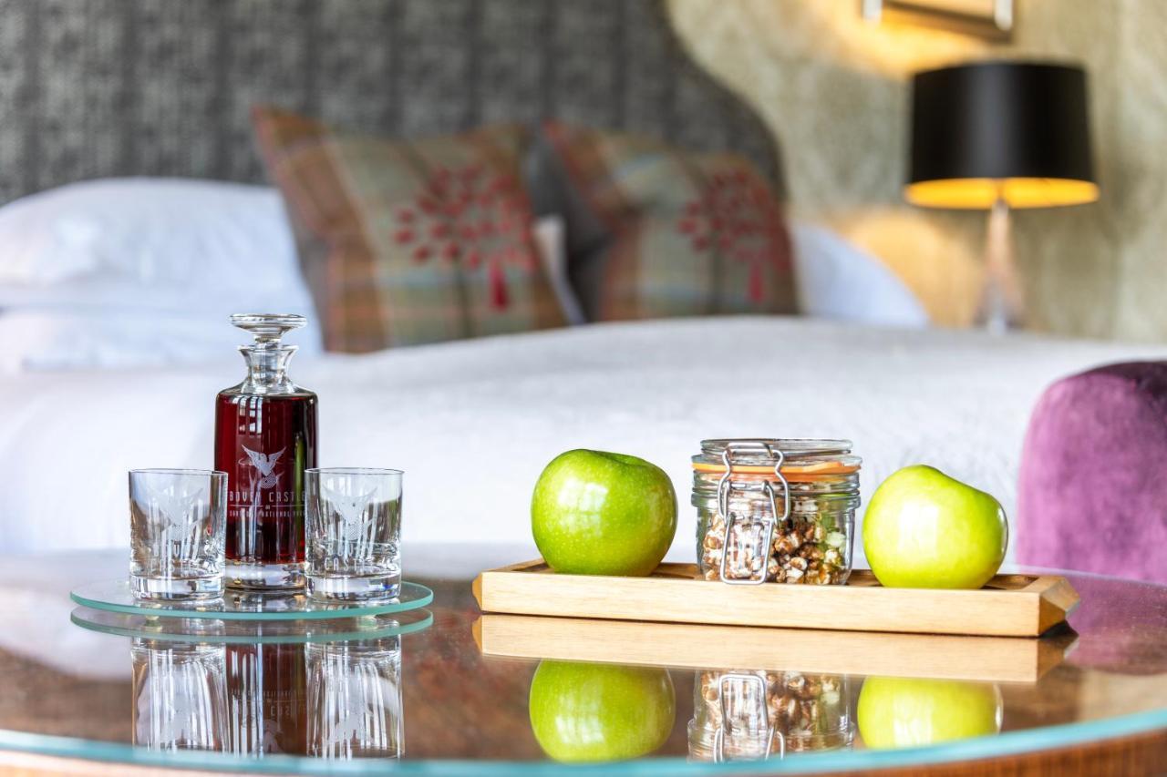 Hotel Bovey Castle Moretonhampstead Esterno foto