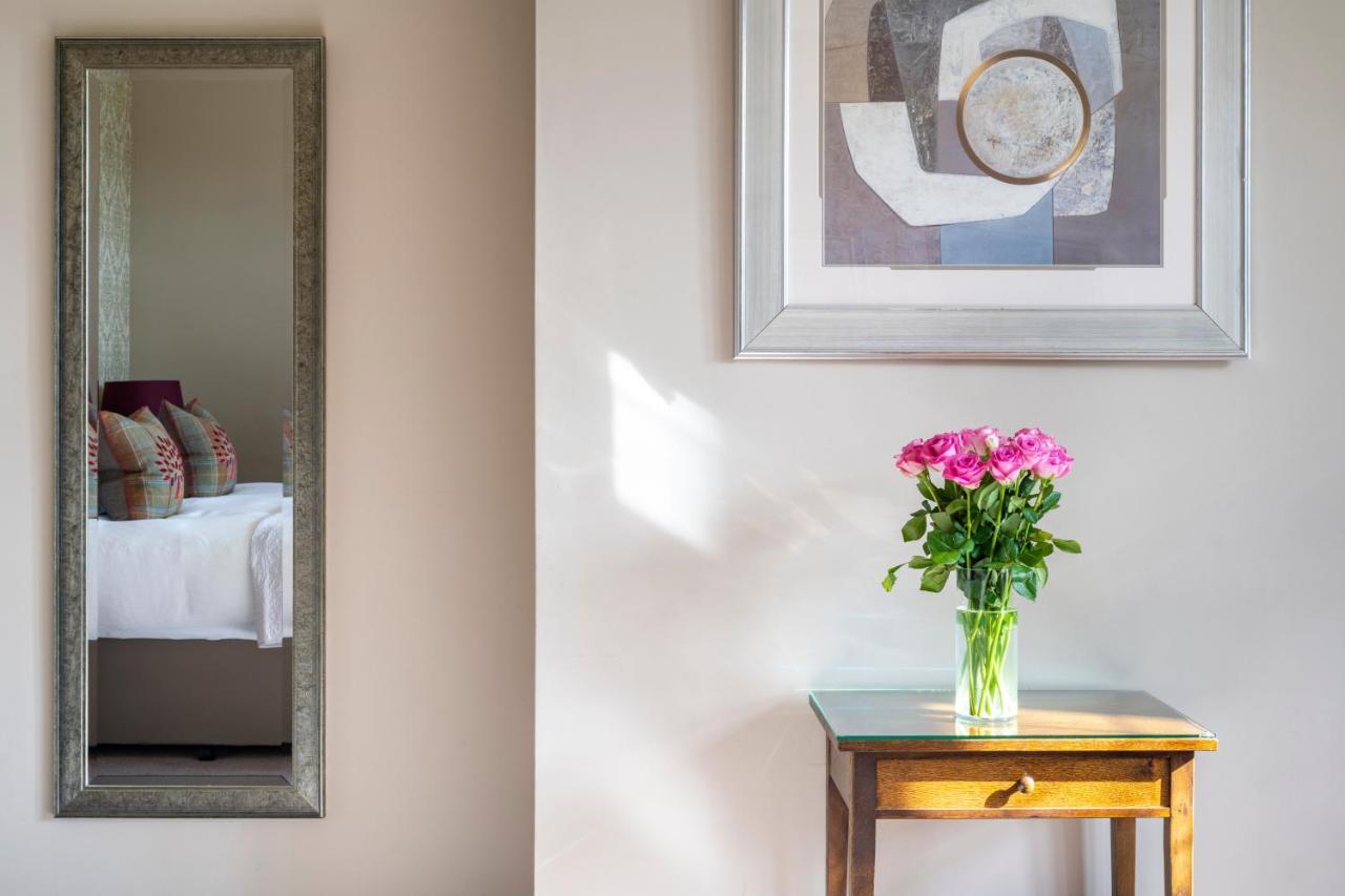 Hotel Bovey Castle Moretonhampstead Esterno foto