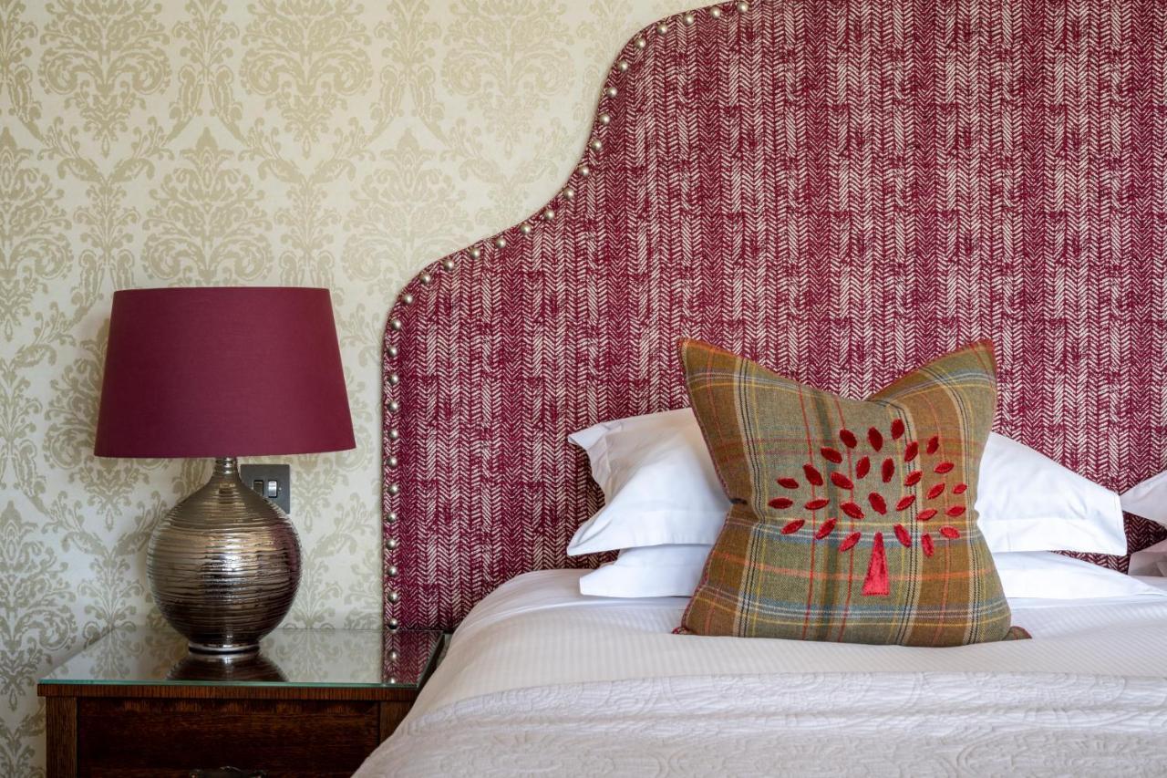 Hotel Bovey Castle Moretonhampstead Esterno foto