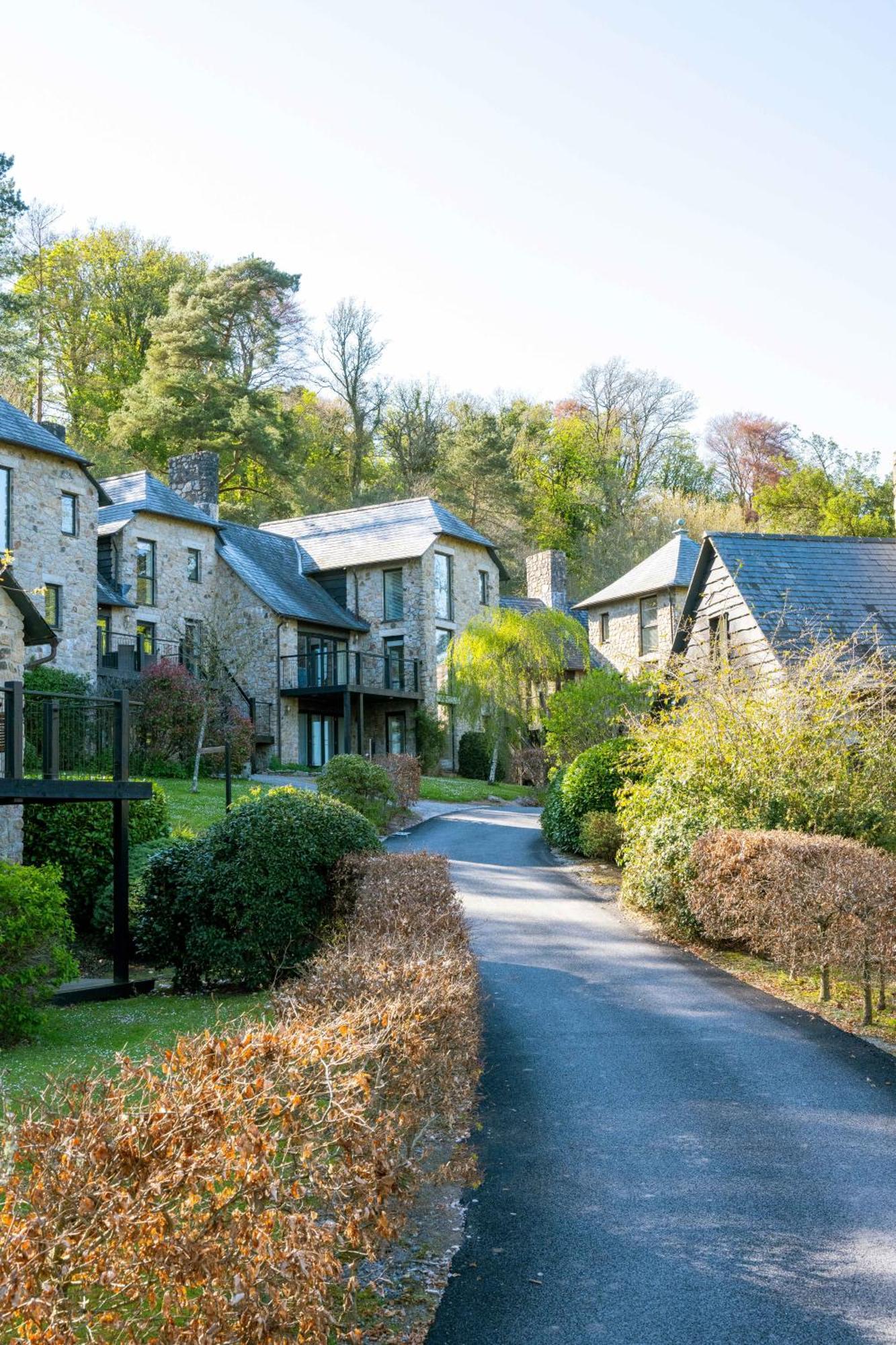 Hotel Bovey Castle Moretonhampstead Camera foto