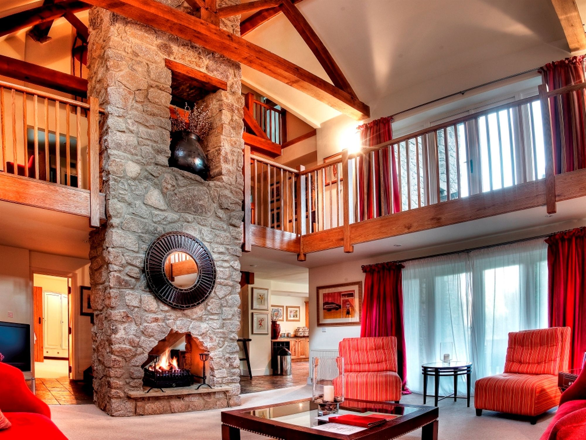 Hotel Bovey Castle Moretonhampstead Esterno foto