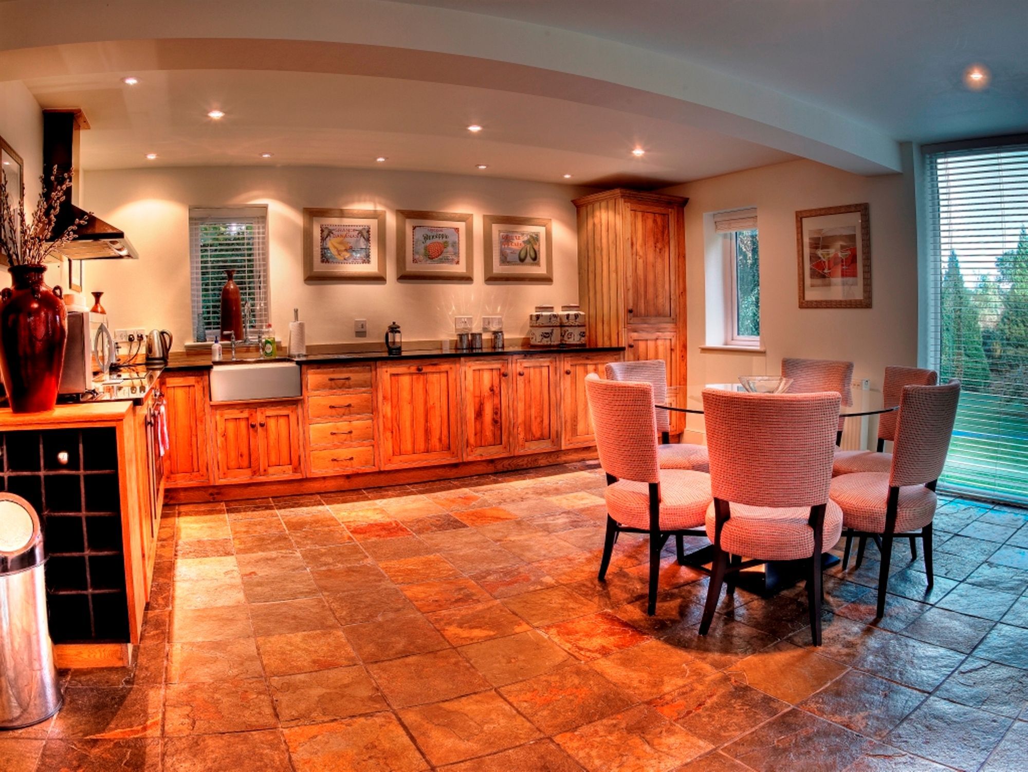 Hotel Bovey Castle Moretonhampstead Esterno foto